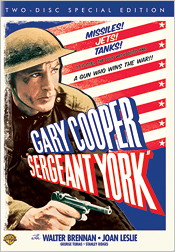 Sergeant York: Special Edition