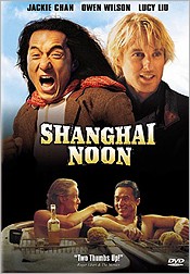 Shanghai Noon