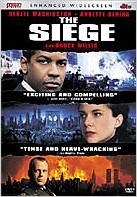 The Siege (DD & DTS)