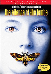 Silence of the Lambs: Special Edition