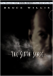 The Sixth Sense: Vista Series