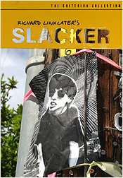 Slacker (Criterion)