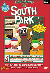 Christmas in South Park 