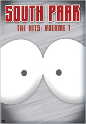 South Park: The Hits, Volume 1 - Matt and Trey's Top Ten