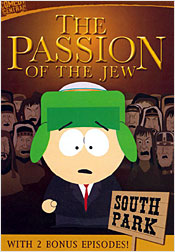 South Park: The Passion of the Jew