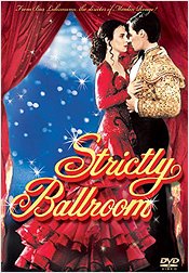 Strictly Ballroom