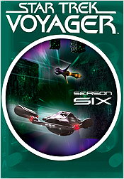 Star Trek: Voyager - Season Six