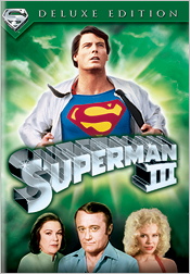 Superman III: Deluxe Edition