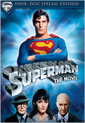 Superman: The Movie - Special Edition