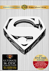 Superman: Ultimate Collector's Edition