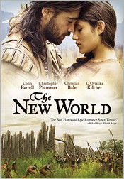 The New World