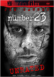The Number 23: Infinifilm Edition - Unrated