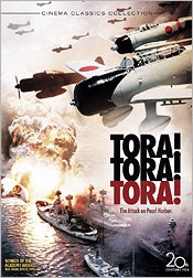 Tora! Tora! Tora!