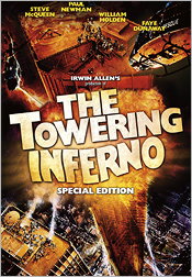 The Towering Inferno: Special Edition
