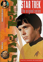 Star Trek: The Original Series, Volume 15