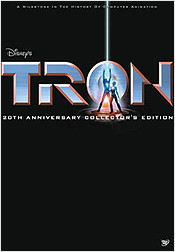 TRON: 20th Anniversary Collector's Edition