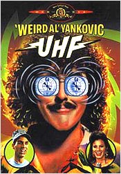 UHF