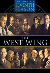 The West Wing: The Complete Seventh Season