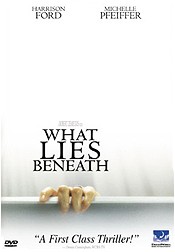 What Lies Beneath