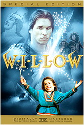 Willow: Special Edition