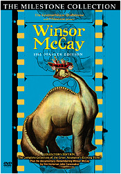 Winsor McCay: The Master Edition