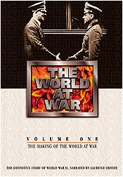 The World at War, Volume 1
