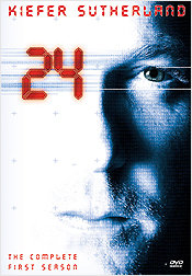 24: The Complete First Season