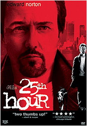 25th Hour