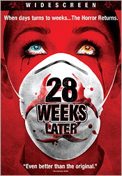 28 Weeks Later