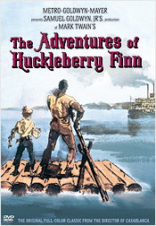 The Adventures of Huckleberry Finn