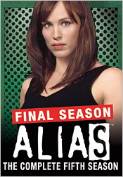 Alias: The Complete Fifth Season