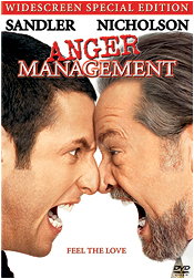 Anger Management: Special Edition