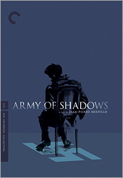 Army of Shadows (Criterion)