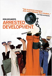 Arrested Development: Season One