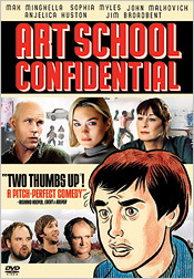 Art School Confidential