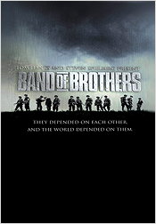HBO's Band of Brothers