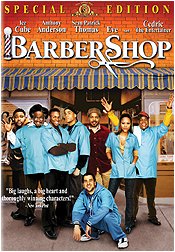 Barbershop: Special Edition