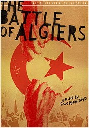 The Battle of Algiers (Criterion)
