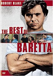 The Best of Baretta
