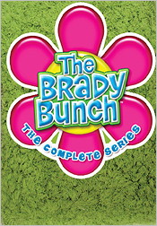 The Brady Bunch: The Complete Series