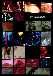 by Brakhage: an Anthology (Criterion)
