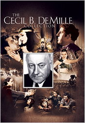 The Cecil B. DeMille Collection