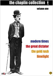 The Chaplin Collection, Volume One