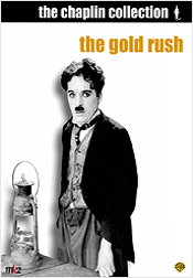 The Gold Rush