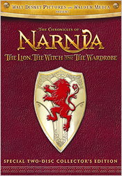 The Chronicles of Narnia: The Lion, the Witch and the Wardrobe - Special Two-Disc Collector's Edition