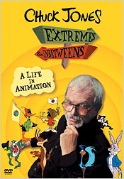 Extremes and In Betweens: Chuck Jones - A Life in Animation