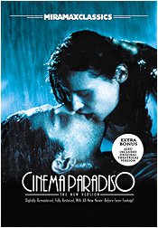 Cinema Paradiso: The New Version