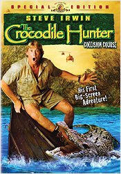 The Crocodile Hunter: Collision Course - Special Edition