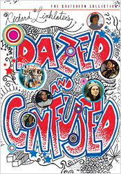 Dazed and Confused (Criterion)