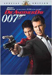 Die Another Day: Special Edition